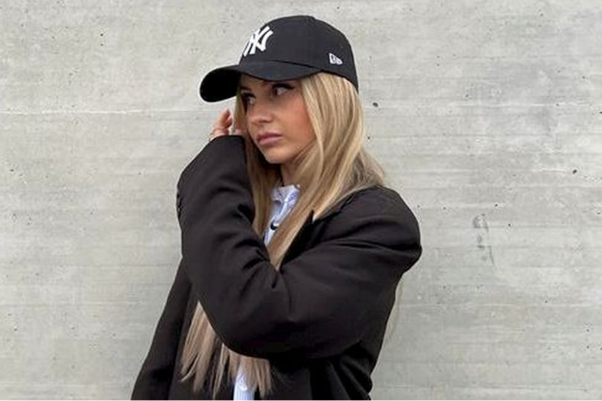 Adriana Krzesniak compartió el secreto para mantenerse joven a sus 39 años