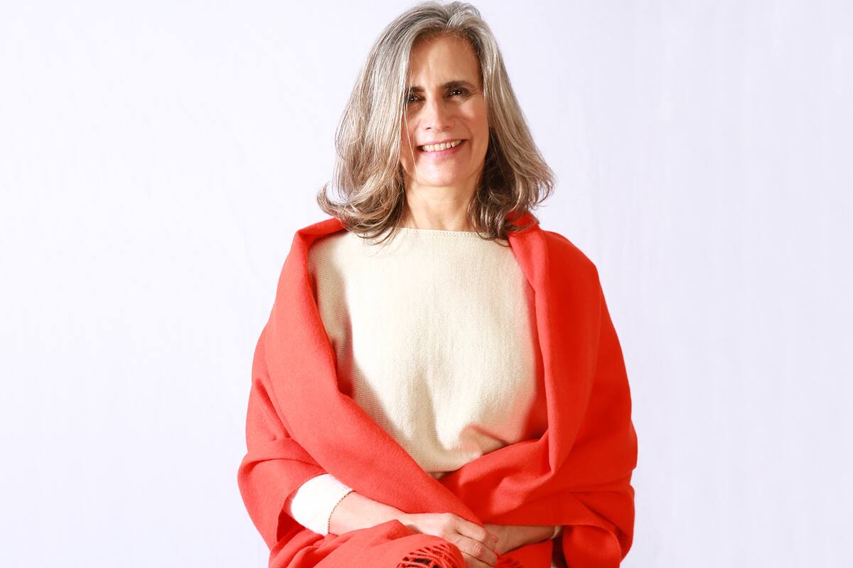 Adriana Marina Animana