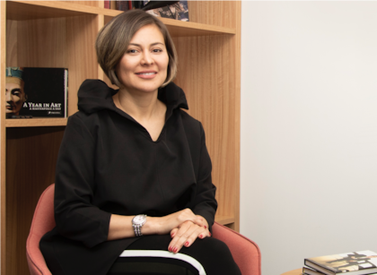 Adriana Pineda: "En TikTok hay lugar para múltiples intereses. La difusión de información, conocimiento y puntos de vista genera comunidades que conversan e interactúan alrededor de los temas que les interesan y apasionan”