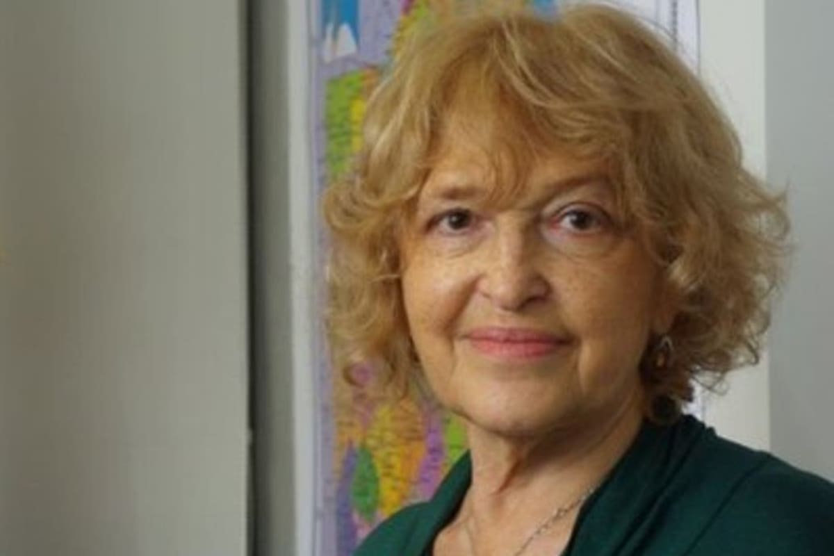 Adriana Puiggrós elaboró una teoría para hallar culpables por la expansión del covid-19