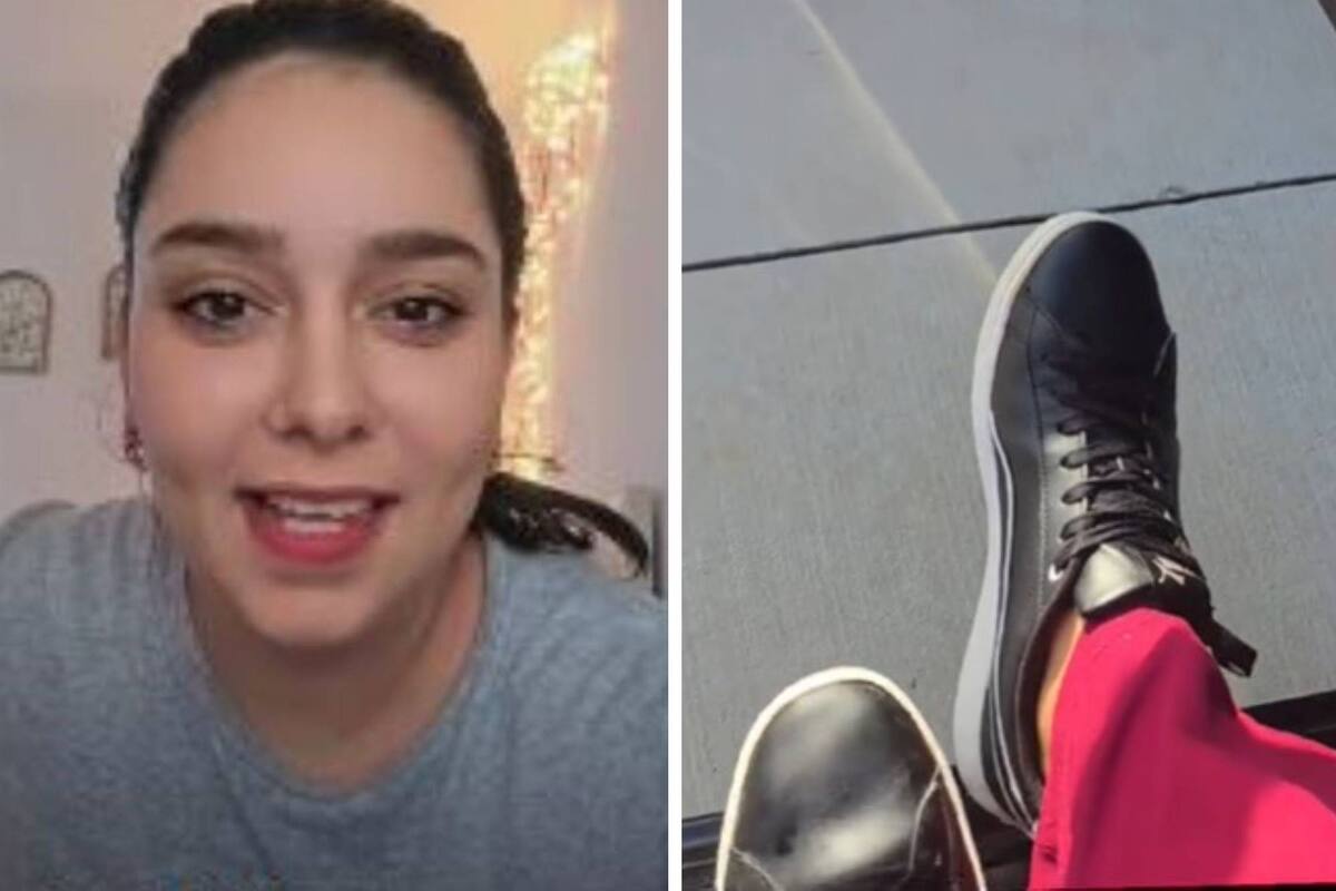 Adriana Quiroga, una migrante cubana, compartió un conmovedor relato sobre su historia de migración en sus redes sociales