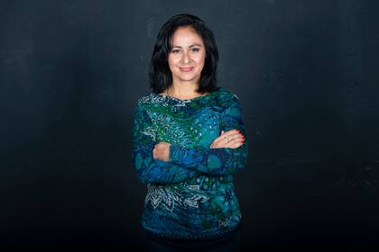 Adriana Roffi dirige El grito, en Madrid