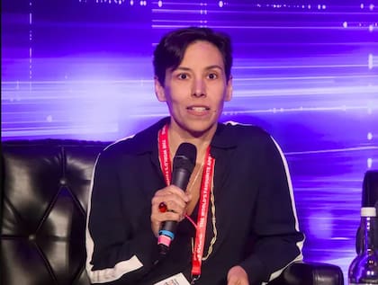 Adriana Whiteley, directora de FT Strategies