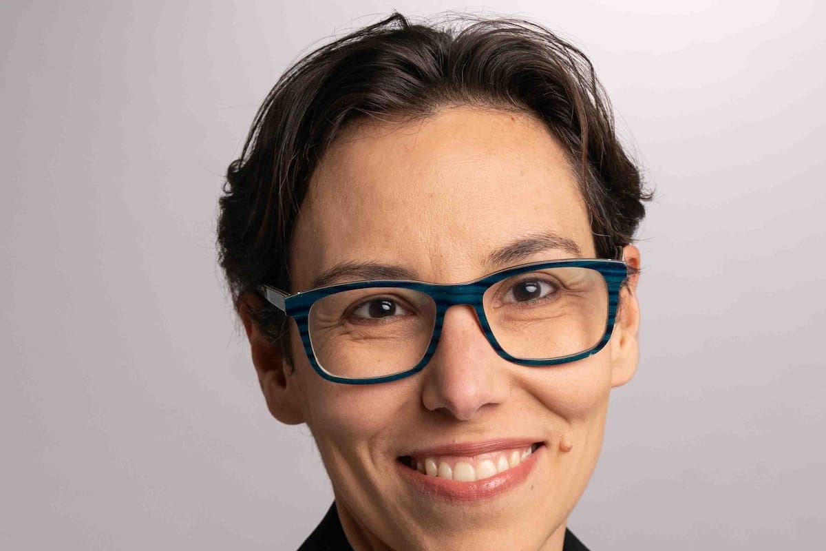 Adriana Whiteley, directora de FT Strategies
