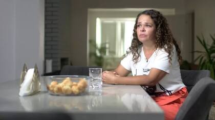Adriane Trofin dice que su matrimonio aún está muy afectado