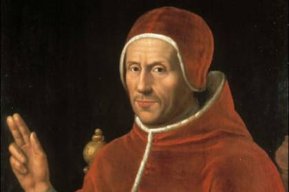 Adriano VI, un Papa que los apostadores no esperaban