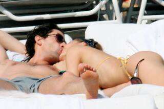 Adrien Brody: de la famosa a la que le regaló un castillo a su polémico y último romance