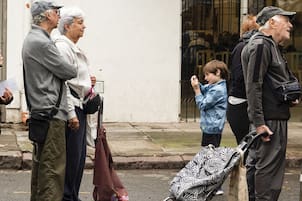 La transformación más profunda, y silenciosa, de la Argentina