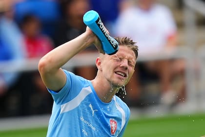Advierten por una ola de calor extrema en el Mundial: los partidos afectados, con temperaturas de hasta 46°.
