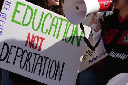 Advierten que las políticas de inmigración, específicamente las de la Administración Trump, han creado una crisis en el sistema educativo