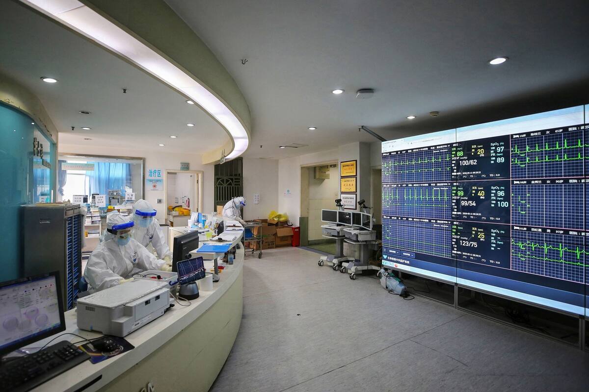 Advirtió que el avance del virus afectará a todos los sectores de la sociedad; hay 4300 muertos y 120.000 contagios