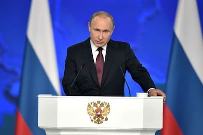 Advirtió que Rusia está preparada para tomar "represalias" en caso de amenazas de misiles norteamericanos en Europa