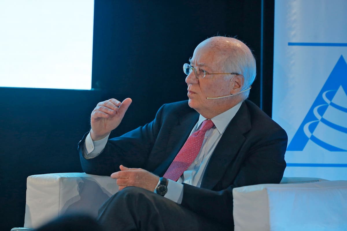 AEA, Asociación Empresarial Argentina