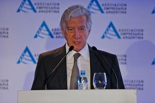 Impuesto a la riqueza. AEA dice que afecta la propiedad privada y la inversión