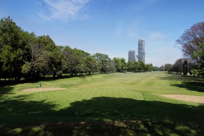 Aera constará de dos torres premium en Villa Lynch