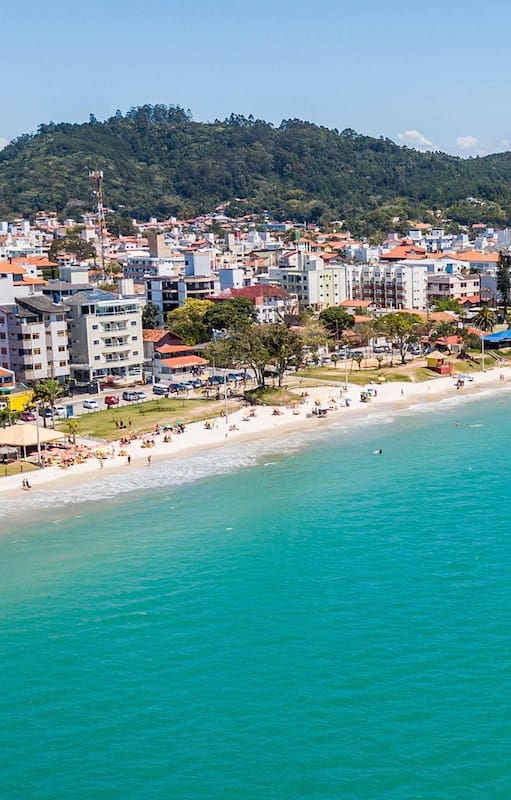 Florianópolis, el destino de Brasil más buscado por los argentinos este verano: precios y recomendaciones