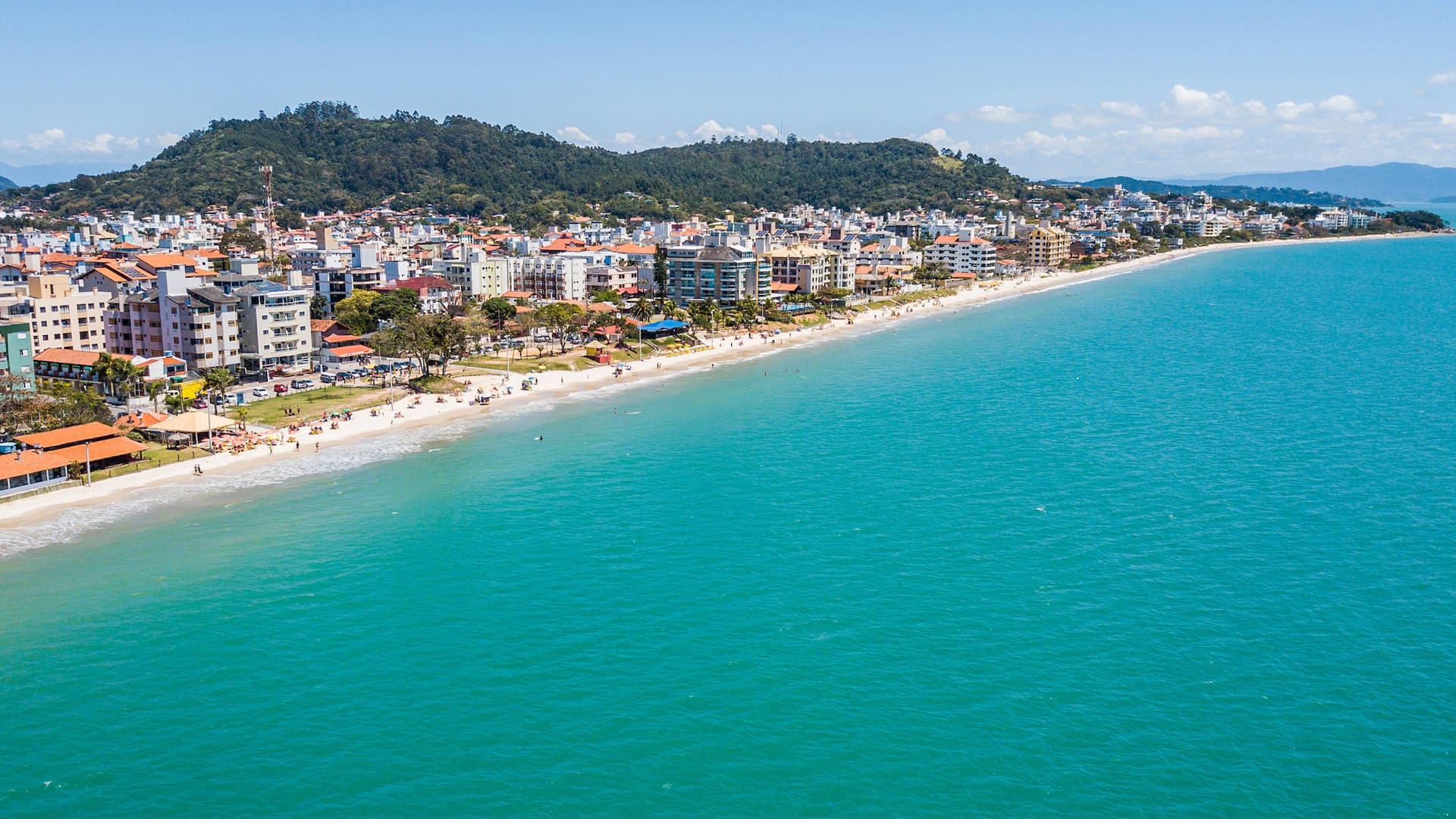 Florianópolis, el destino de Brasil más buscado por los argentinos este verano: precios y recomendaciones