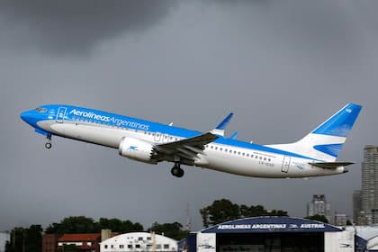 Aerolineas