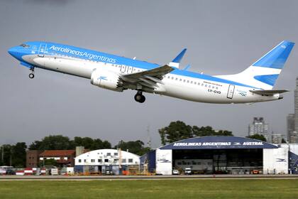 Aerolineas