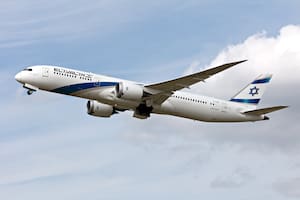 aerolínea El Al; sociedad; aerolínea de Isarael