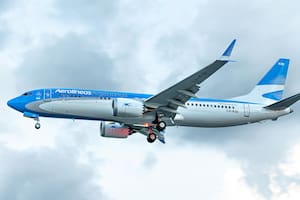 Aerolíneas Argentinas
