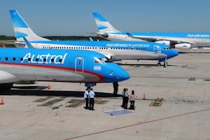 La Corte de Apelaciones de EE.UU. desestimó un recurso de la Argentina por Aerolíneas, por el cual el país debe pagar US$390 millones