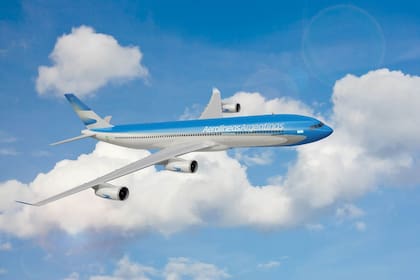 Aerolíneas Argentinas no opera el jueves 9 de mayo por el paro general