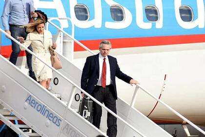 Los documentos muestran que este año Aerolíneas Argentinas recibirá del Tesoro al menos $23.685 millones. Es probable que necesite mucho más.