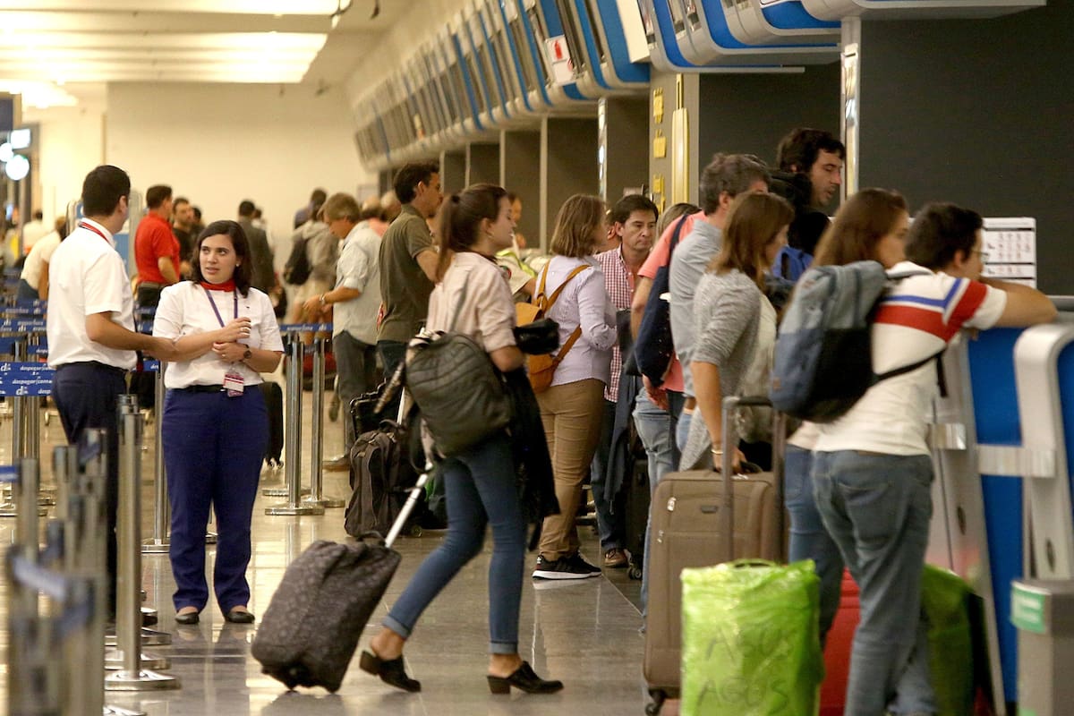 Aeroparque Jorge Newbery