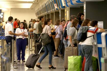 Aeroparque Jorge Newbery