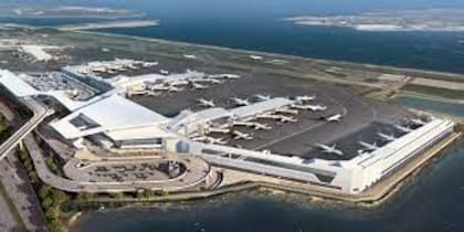 Aeropuerto de LaGuardia (LGA)
