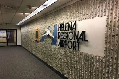 Aeropuerto Regional de Helena es ahora uno de los más de 250 que aceptan identificaciones digitales