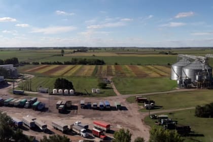 AFA avanza en el nuevo proyecto