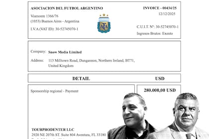 Afa , tapia , Toviggino