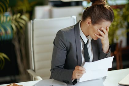 Aferrarse al trabajo es una manera de valorar la estabilidad más que la ambición en el desarrollo profesional.