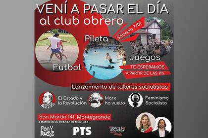 Afiche