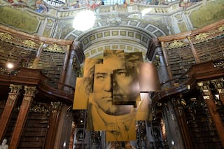El indeleble legado musical de Beethoven