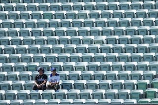 El sofocante calor marca el Juego 1 de la serie divisional entre Dodgers y Bravos