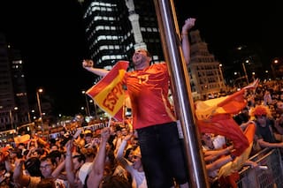 El Mundial terminó. Aquí, opciones para seguir disfrutando del fútbol