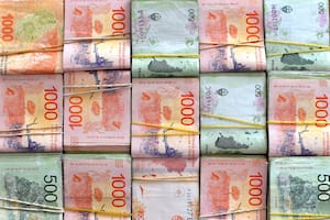 AFIP hará reintegros por más de $1345 millones de pesos a monotributistas y autónomos