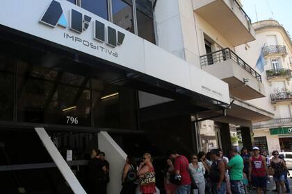 AFIP modificó los vencimientos de Ganancias y Bienes Personales