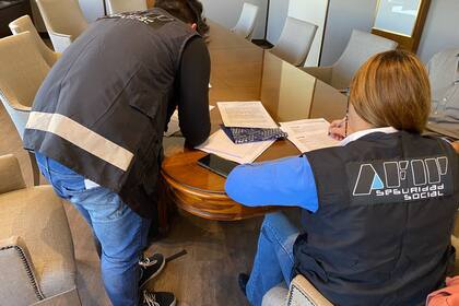 AFIP realizó investigaciones a 78.000 operaciones bursátiles con el objetivo de ejercer un control sobre el mercado