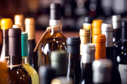 Afip remata varios lotes de vinos nacionales