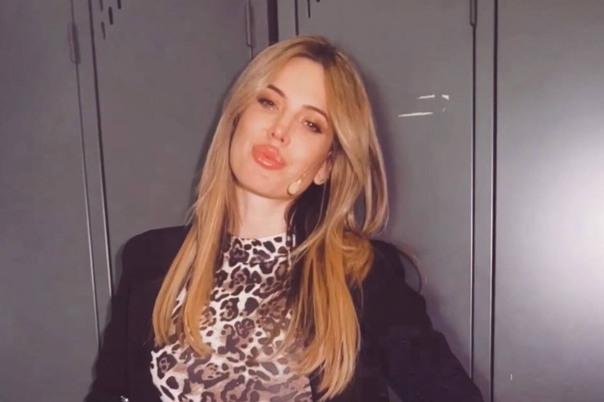 Afirman que Jesica Cirio estaría iniciando una relación con el streamer Momo tras su ruptura con Martín Insaurralde