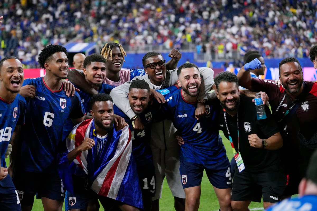 África impresiona en el Mundial con nueve de sus diez selecciones avanzando