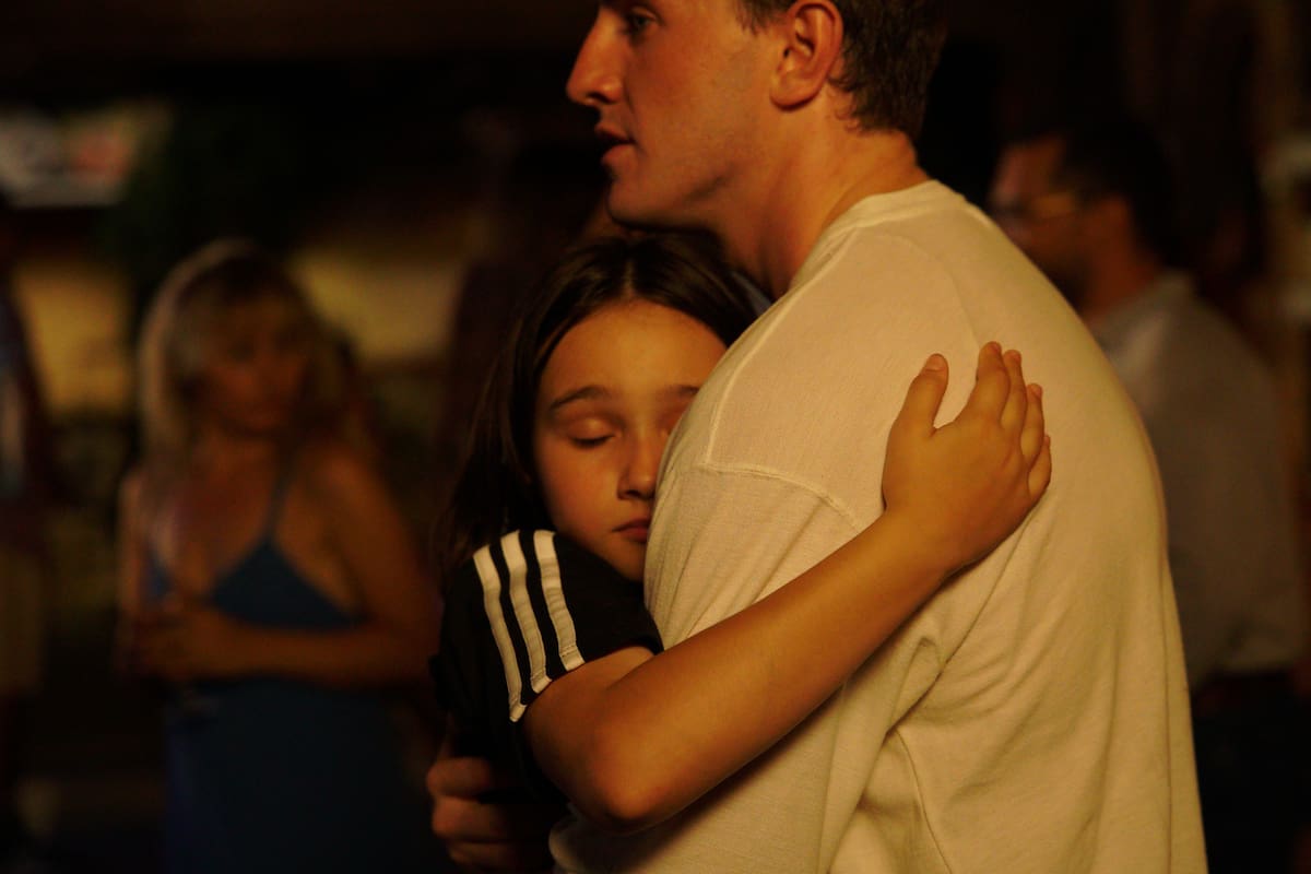 Aftersun (Zeta Films - Mubi).