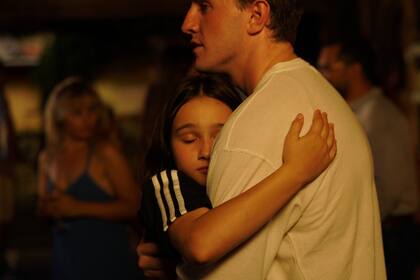 Aftersun (Zeta Films - Mubi).