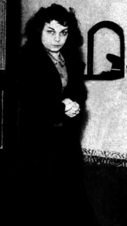 Ágata Galiffi, "la flor de la mafia"