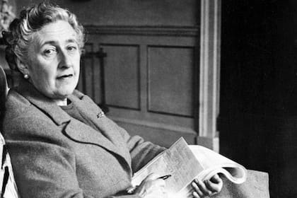 Agatha Christie