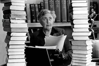 Agatha Christie, la autora de policiales más famosa del mundo, moría hace 50 años: un aluvión de razones para celebrarla